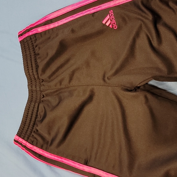 Girls Adidas sweat outfit - Picture 6 of 8